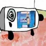 Special Needs: Dance, Music and Animation