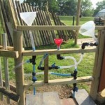Early Years: Outdoor Building Project