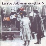 LittleJohnnyEngland
