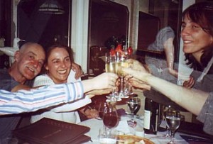 Lunen-Partyweb