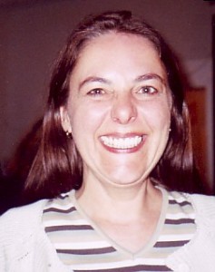 Ulla smile