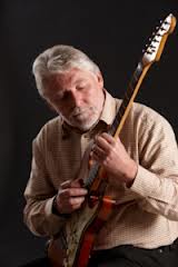 Simon Nicol Fairport Convention Simon1