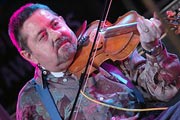 Dave Swarbrick Swarb-pic