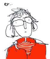 at the 4Penny Shop Crompton Street Warwick every Thursdays but not always me there but quite a lot of the time I am cool-glasses-string-er