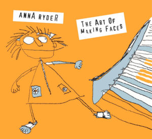 The Art Of Making Faces