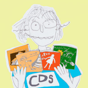 CDs-3